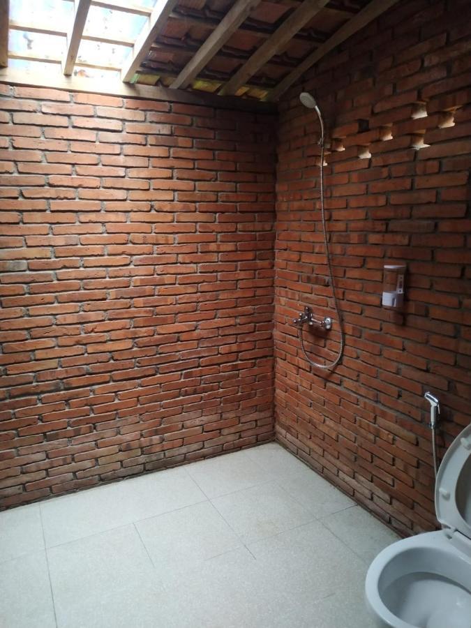 Omah Kayu Jagalan Ξενοδοχείο Magelang Εξωτερικό φωτογραφία